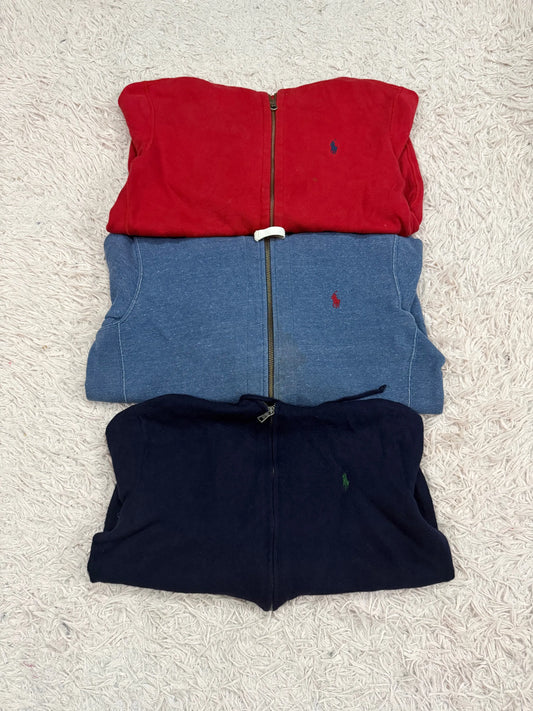 Ralph Lauren mikiny - Vintage dodavatel