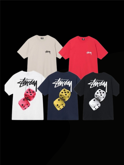 Stussy trička - Vintage dodavatel