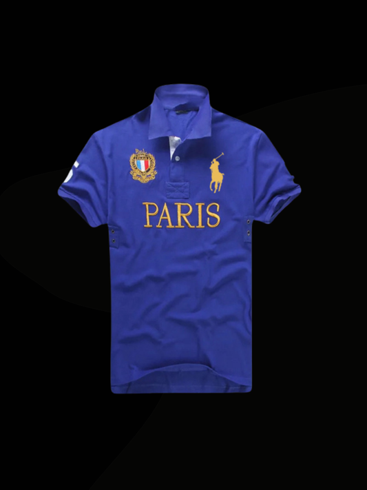 Polo Ralph Lauren trička - Vintage dodavatel